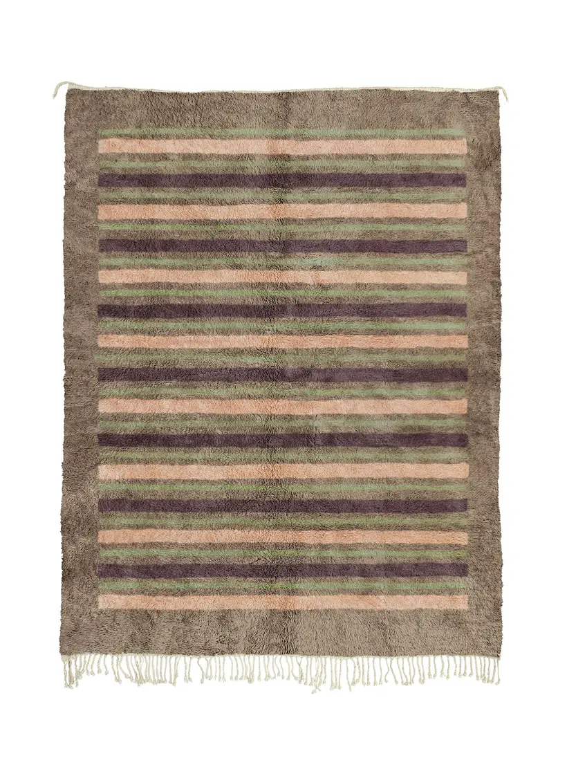 Numidia Argane IV - tapis marocain fait main TAZZRA Marrakech Numidia Argane IV - tapis marocain fait main TAZZRA Marrakech