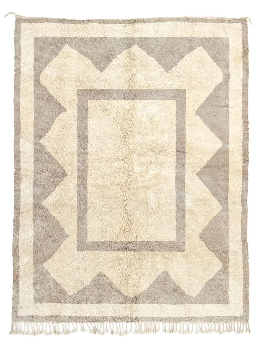 Tifawt Amlal VI - tapis marocain fait main TAZZRA Marrakech Tifawt Amlal VI - tapis marocain fait main TAZZRA Marrakech