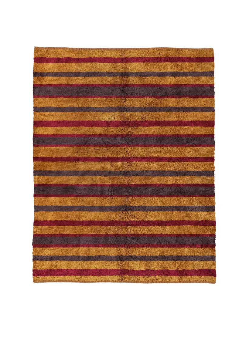 Targa Souss - tapis marocain fait main TAZZRA Marrakech Targa Souss - tapis marocain fait main TAZZRA Marrakech