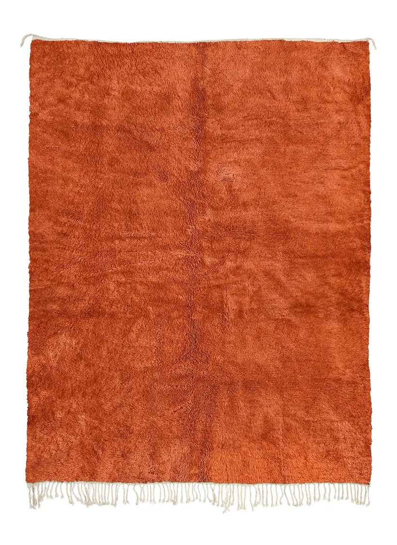 Amalu Tadelakt III - tapis marocain fait main TAZZRA Marrakech Amalu Tadelakt III - tapis marocain fait main TAZZRA Marrakech
