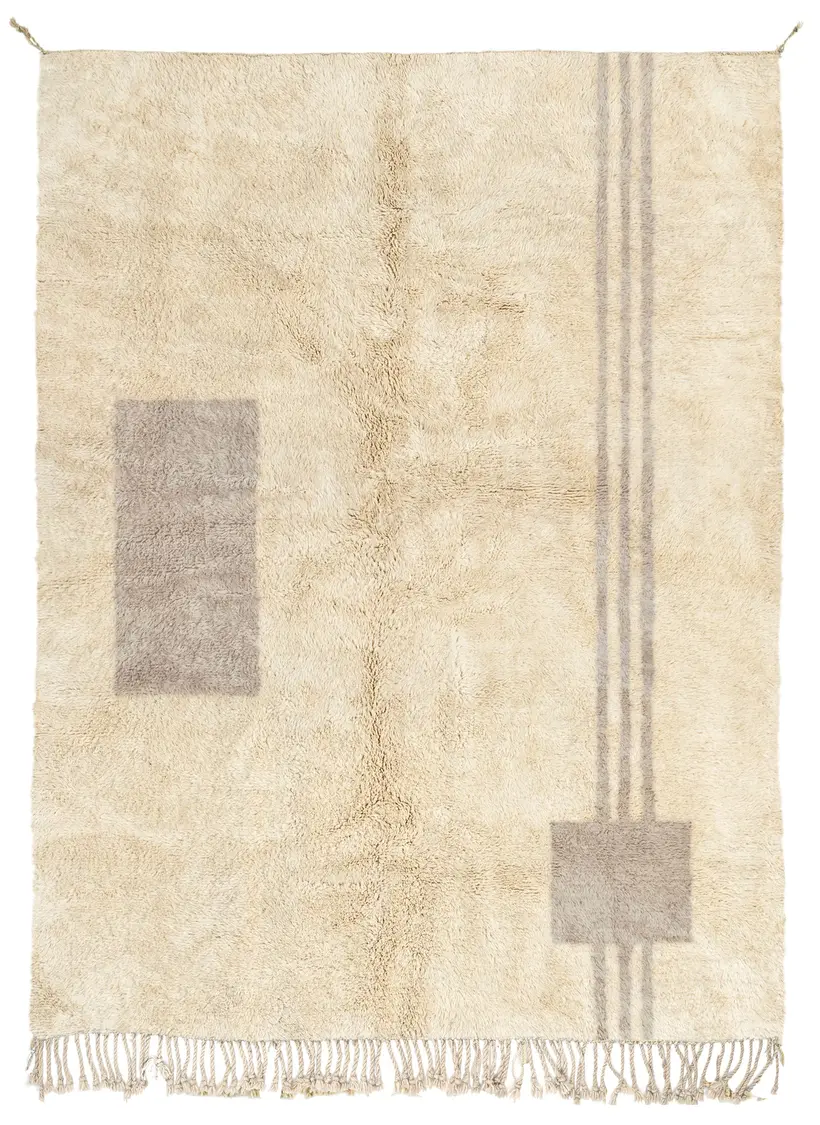 Numidia Amlal IV - tapis marocain fait main TAZZRA Marrakech Numidia Amlal IV - tapis marocain fait main TAZZRA Marrakech
