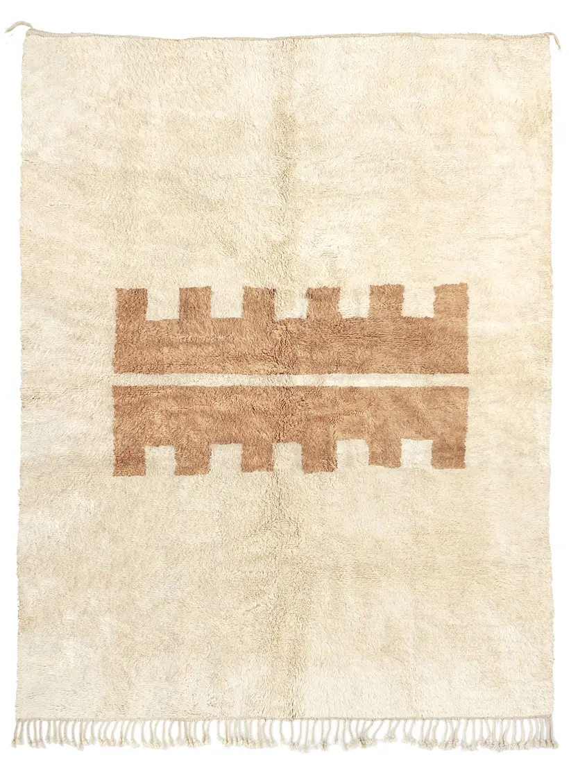 Itri Argane III - tapis marocain fait main TAZZRA Marrakech Itri Argane III - tapis marocain fait main TAZZRA Marrakech