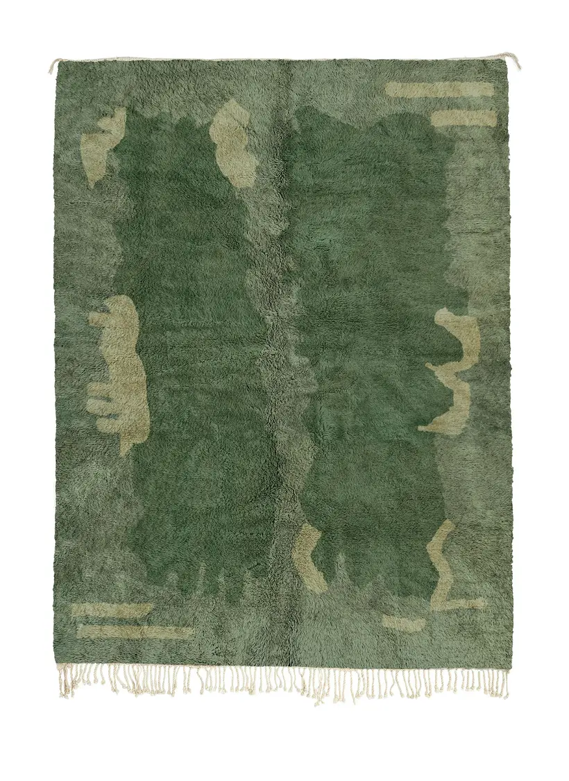Tifawt Nakhla - tapis marocain fait main TAZZRA Marrakech Tifawt Nakhla - tapis marocain fait main TAZZRA Marrakech