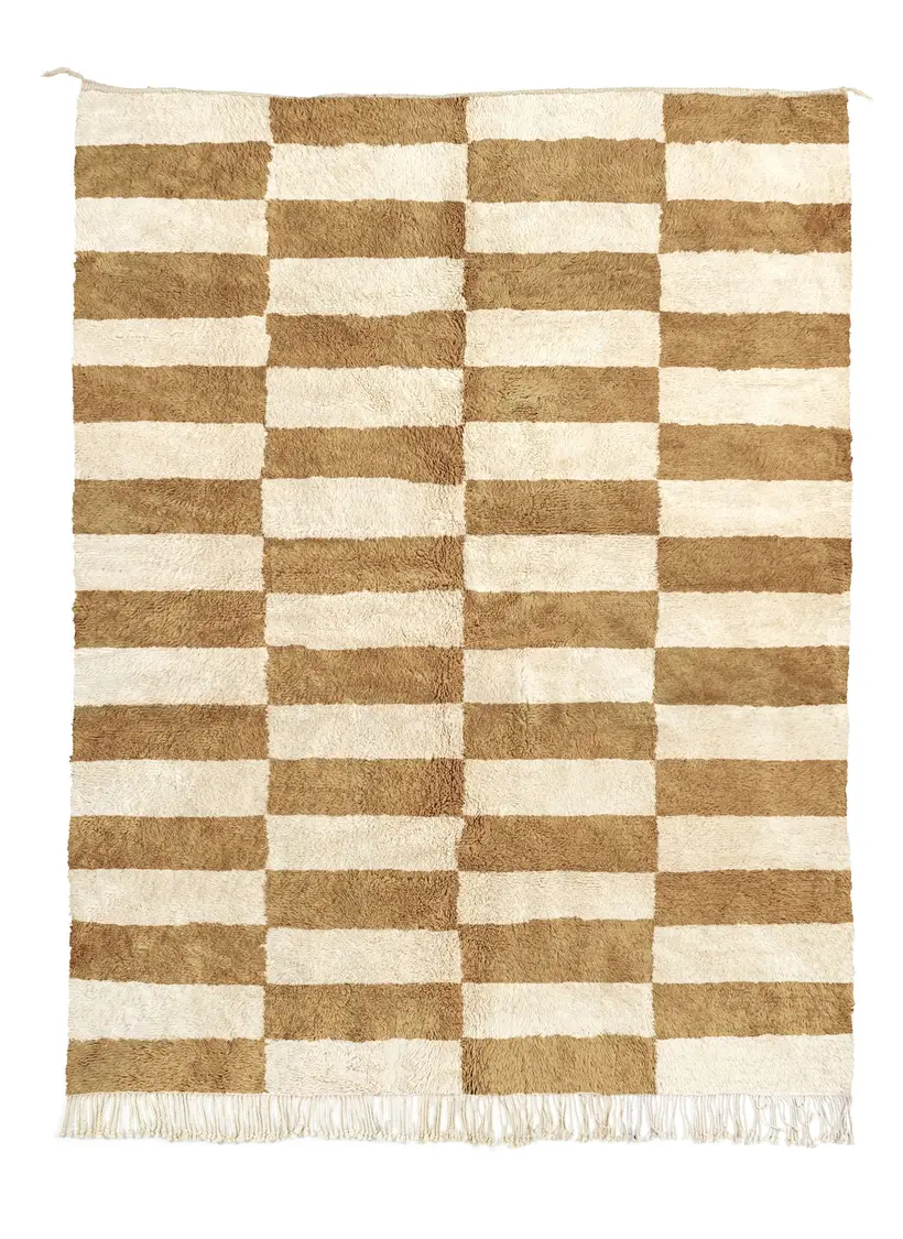 Tayri Amlal V - tapis marocain fait main TAZZRA Marrakech Tayri Amlal V - tapis marocain fait main TAZZRA Marrakech