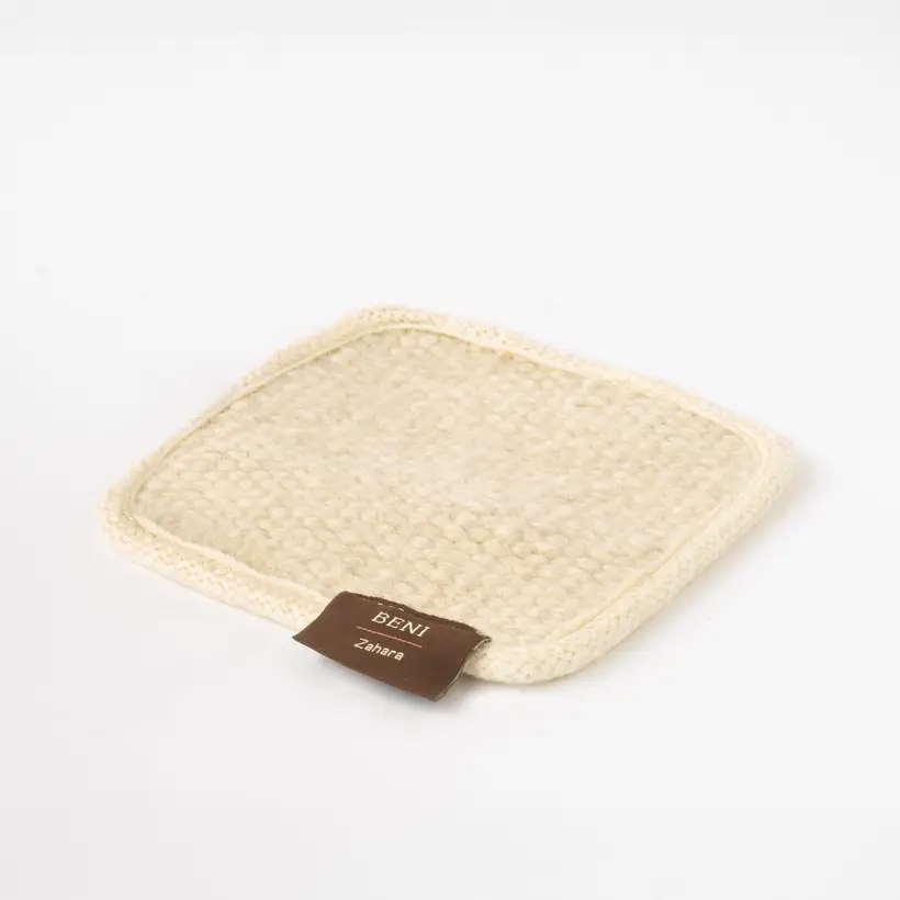 Adrar Layali Echantillon - tapis marocain fait main TAZZRA Marrakech Adrar Layali Echantillon - tapis marocain fait main TAZZRA Marrakech