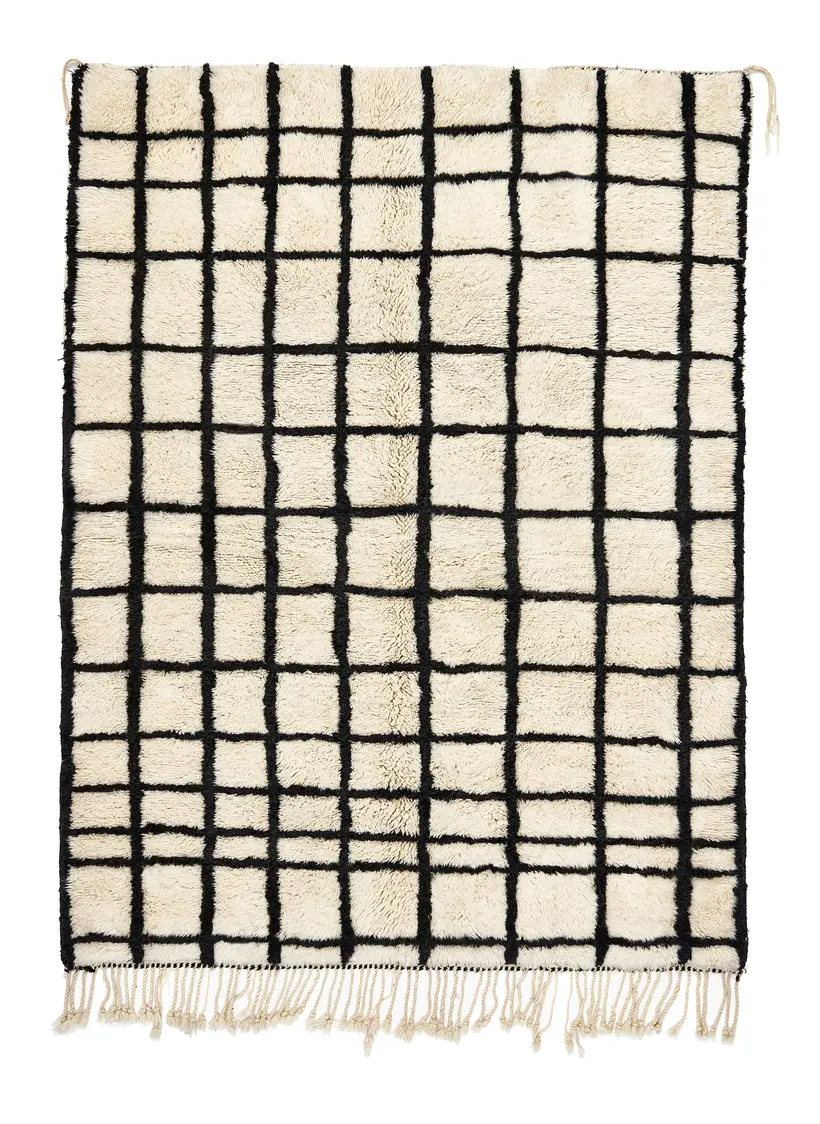 Tafsut Amlal V - tapis marocain fait main TAZZRA Marrakech Tafsut Amlal V - tapis marocain fait main TAZZRA Marrakech