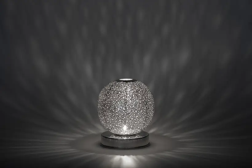 Fanous Amlal Imlil - pièce d’artisanat marocain TAZZRA Marrakech
