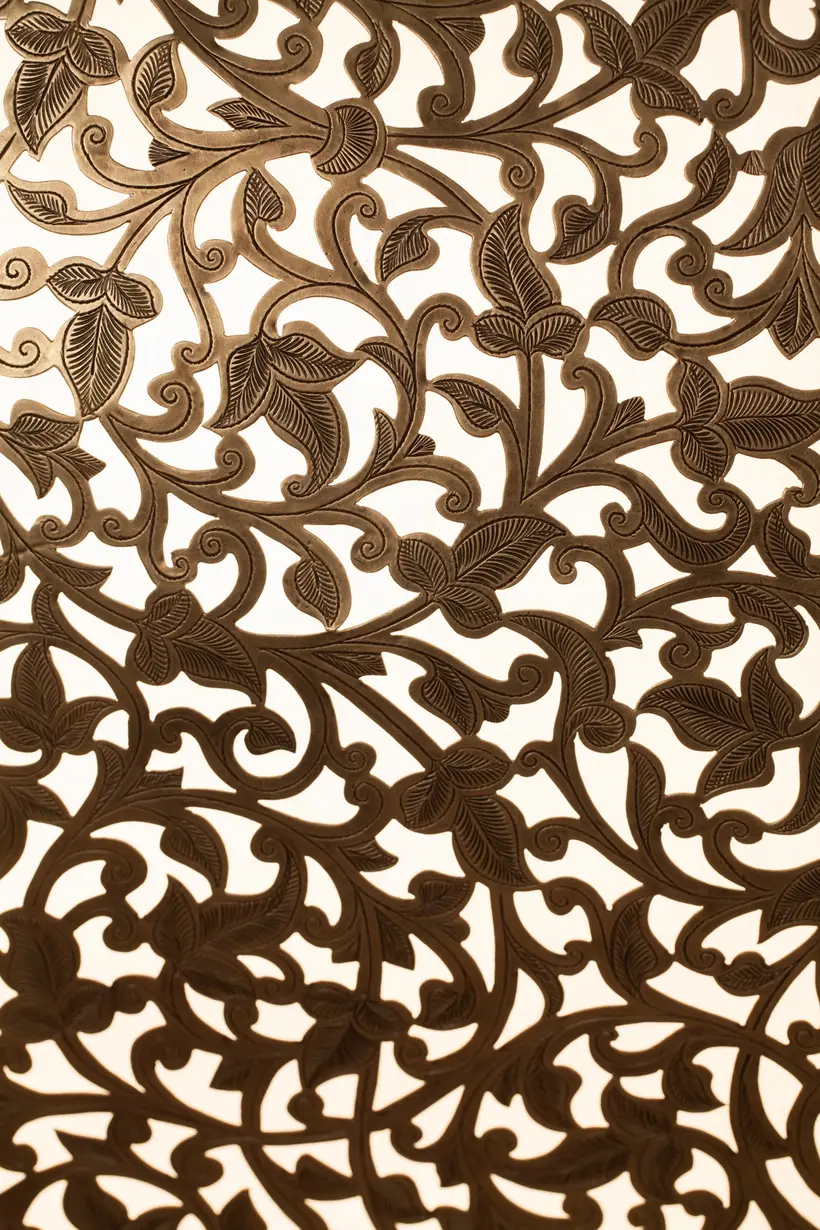 Chandelier Octagonal Flower Floral - artisanat marocain TAZZRA Marrakech Chandelier Octagonal Flower Floral - artisanat marocain TAZZRA Marrakech