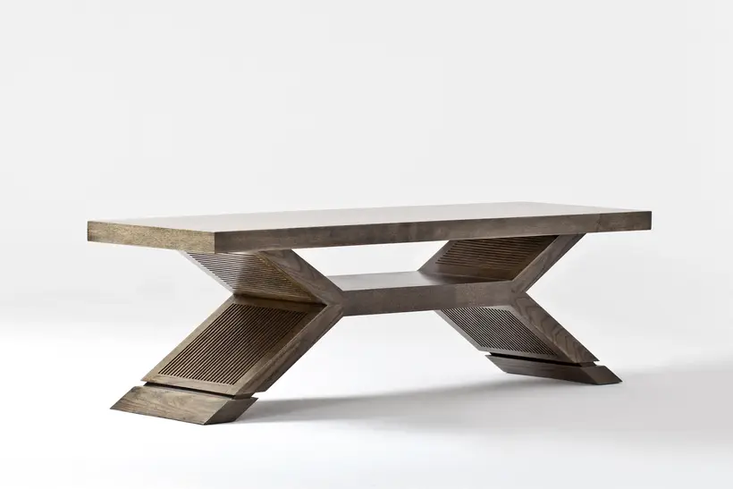 Coffee Table N°1 - artesanía marroquí TAZZRA Marrakech Coffee Table N°1 - artesanía marroquí TAZZRA Marrakech