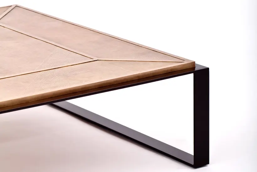 Coffee Table N°2 - artisanat marocain TAZZRA Marrakech Coffee Table N°2 - artisanat marocain TAZZRA Marrakech