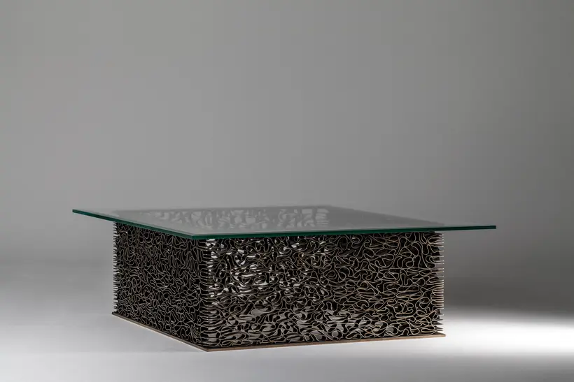 Mida Tiziri Onyx - pièce d’artisanat marocain TAZZRA Marrakech