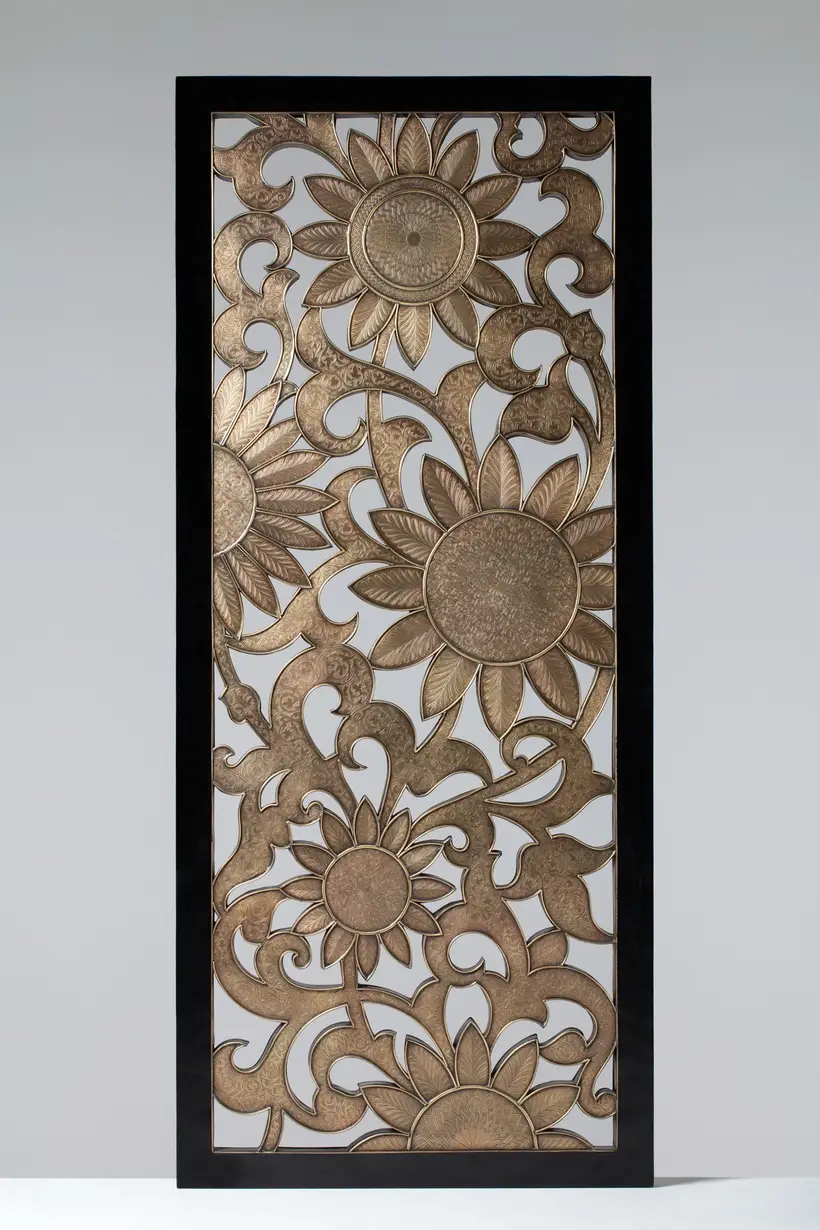 Zellij Dihya Dades - pièce d’artisanat marocain TAZZRA Marrakech