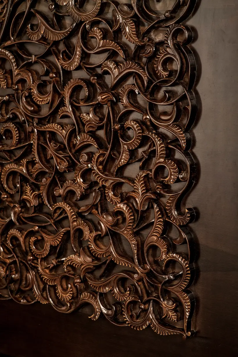 Decorative Wall Art N°20 - artisanat marocain TAZZRA Marrakech Decorative Wall Art N°20 - artisanat marocain TAZZRA Marrakech