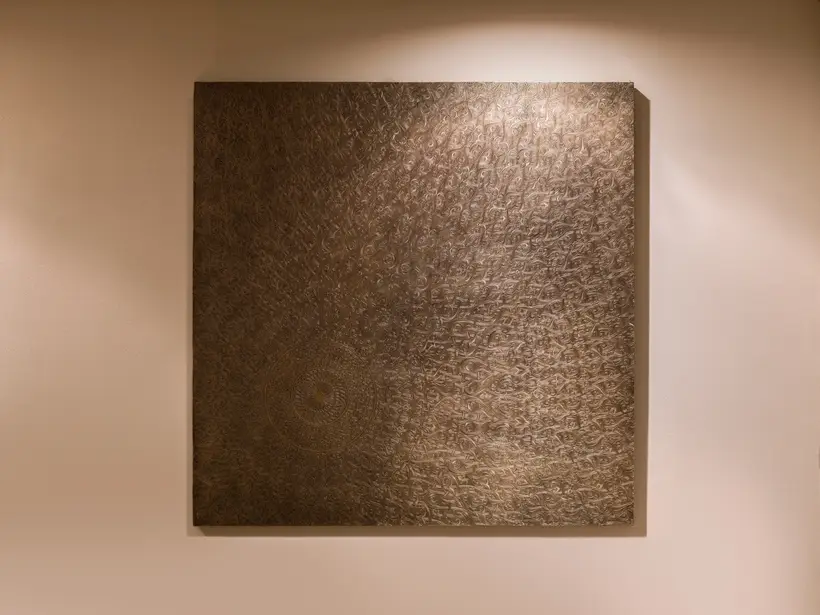 Zellij Ziri Skoura - pièce d’artisanat marocain TAZZRA Marrakech