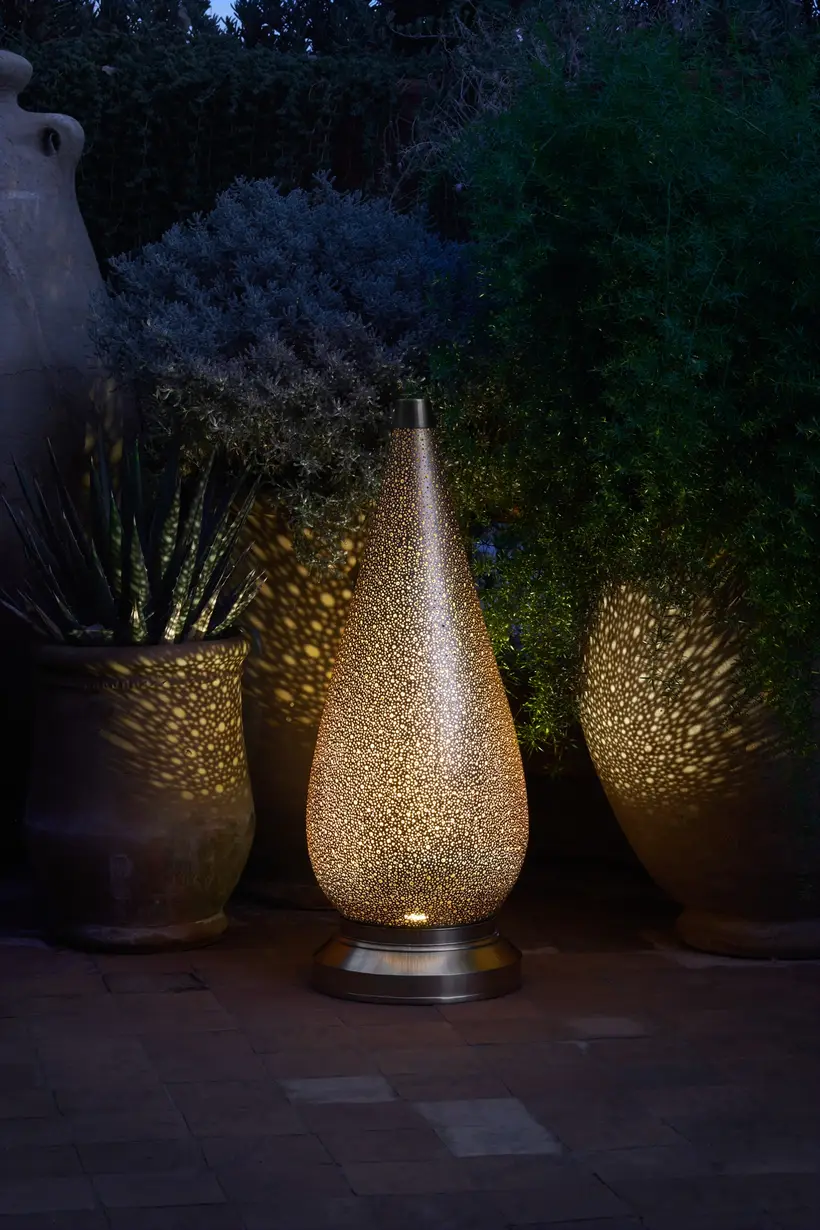 Fanous Izil Rif - pièce d’artisanat marocain TAZZRA Marrakech