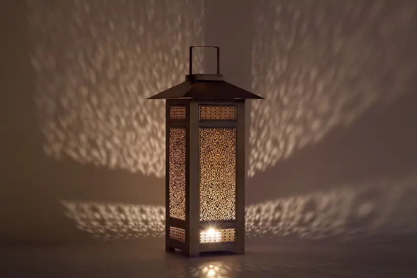 Dar Itri Henna - pièce d’artisanat marocain TAZZRA Marrakech