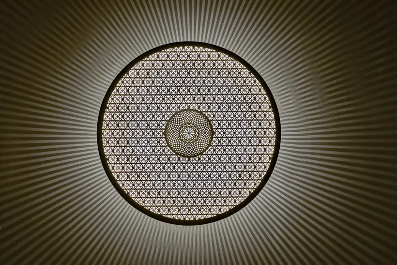 Dar Tifawt Layali II - pièce d’artisanat marocain TAZZRA Marrakech