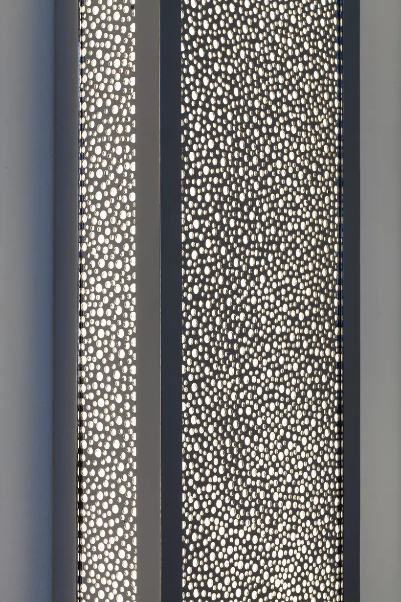 Wall Light Rectangular Box Liquid Light - marokkanisches Kunsthandwerk TAZZRA Marrakesch Wall Light Rectangular Box Liquid Light - marokkanisches Kunsthandwerk TAZZRA Marrakesch